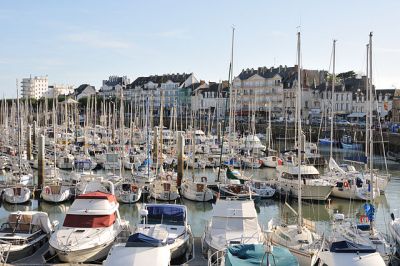 640px Port La Baule   Le Pouliguen 2